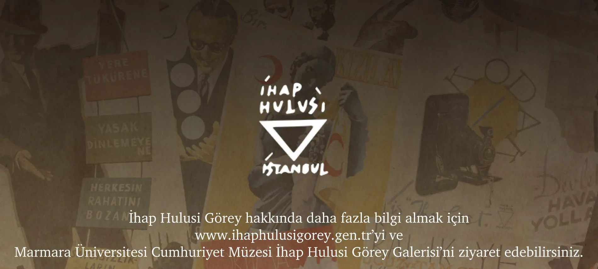 İhap hulisi görey lakabı şaheser büyük deha2 kimdir eserleri hayatı biyografi ender merter 2 i̇hap hulusi görey ajansara