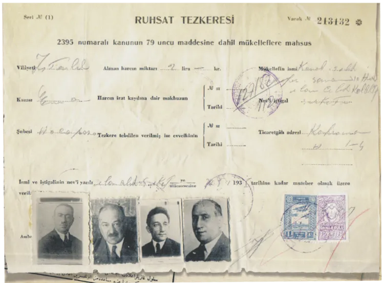 İlancilik - reklamcılığın kalbinin i̇lk attığı yer