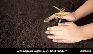 Ajans açmak başarılı ajans nasıl kurulur ajansara ajans kurma freelance den ajans açmaya nasıl ajans açılır 1 ajans yöneticilerinin mutlaka okuması gereken