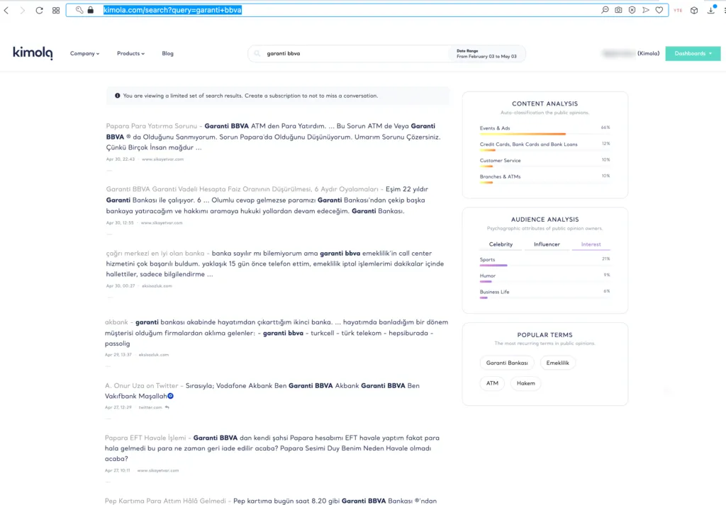 Ajansara veri analizi ic goru pazarlama monitoring izleme sosyal medya web buyuk veri kimola13 veri analizi i̇le markanızı öne geçirin ajansara