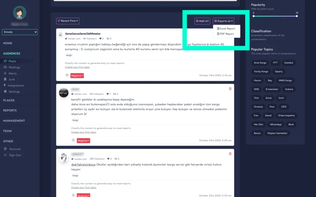 Ajansara veri analizi ic goru pazarlama monitoring izleme sosyal medya web buyuk veri kimola5 veri analizi i̇le markanızı öne geçirin ajansara