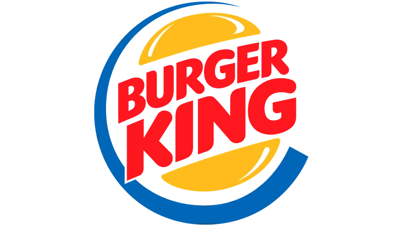 Burgerking logo yenilenen logolar ajansara
