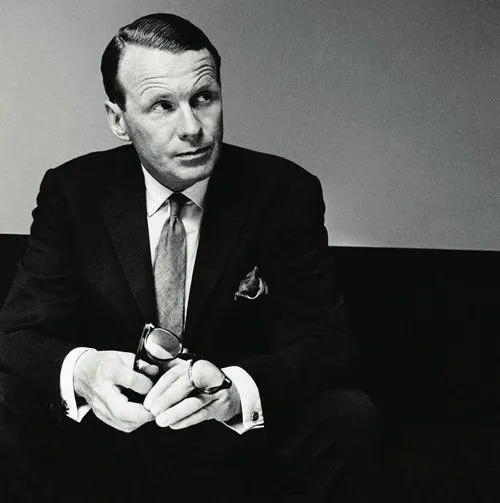 David ogilvy müşteriniz sizin düşmanınız değil ajansara
