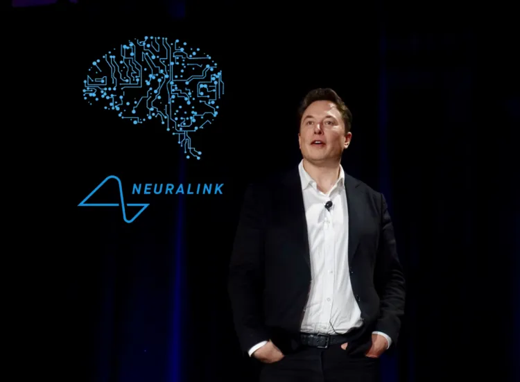 Growth hacker neuralink