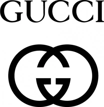 Gucci logo en çok arama yapılan logolar ajansara