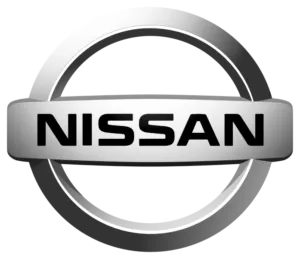 Nissan yeni logo yenilenen logolar ajansara
