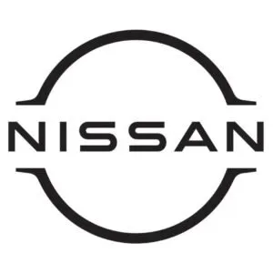 Nissan yeni logo yenilenen logolar ajansara
