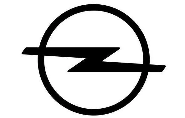 Opel yeni logo 2 yenilenen logolar ajansara