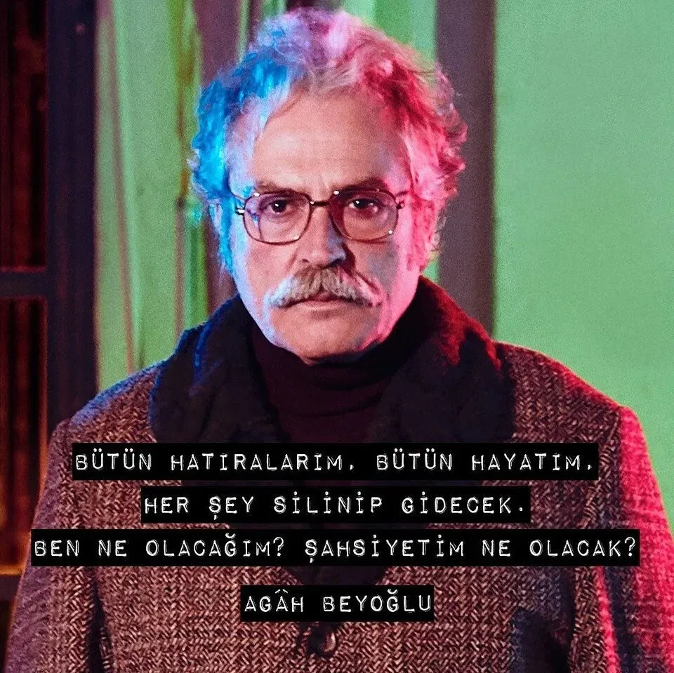 Peki benim marka şahsiyetim ne olacak ajansara agah beyoğlu şahsiyet marka kimliği oluşturun ajansara