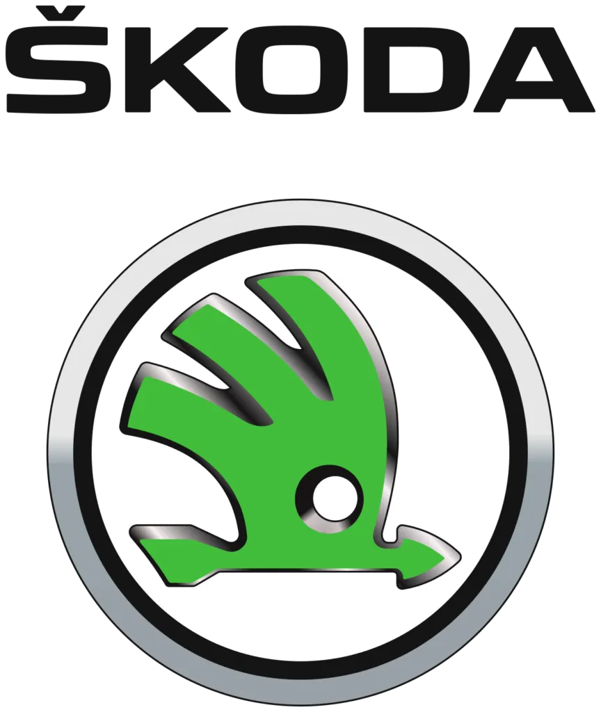 Skoda logo 2 en çok arama yapılan logolar ajansara