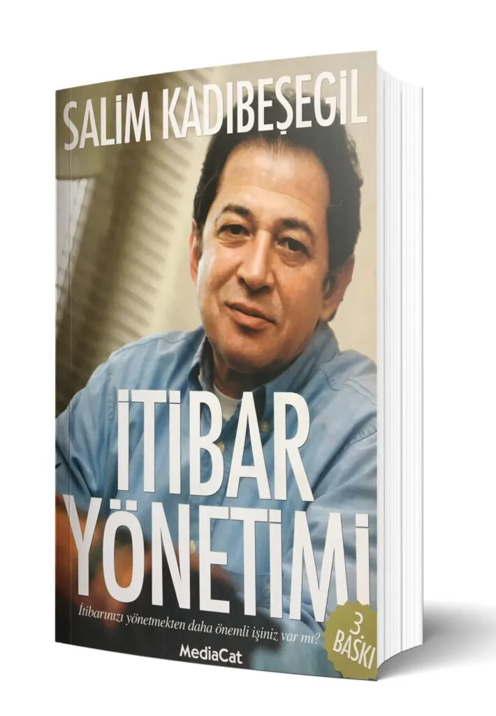 Salim kadibesegil itibar yonetimi ajansara halkla i̇lişkiler ajansı nasıl seçilir? Ajansara