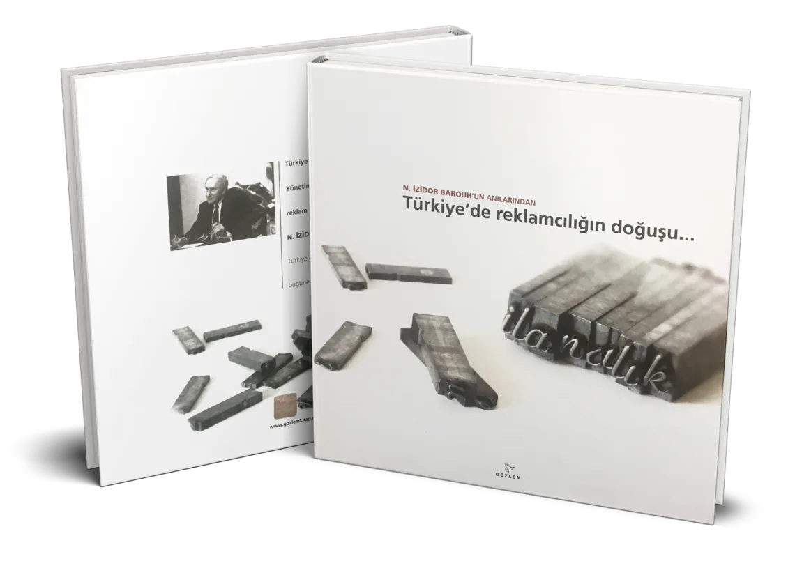Serdar sendilmen izidor barouh turkiyede reklamciligin dogusu e1587825079289 1140x815 1 reklam ajansları ajansara