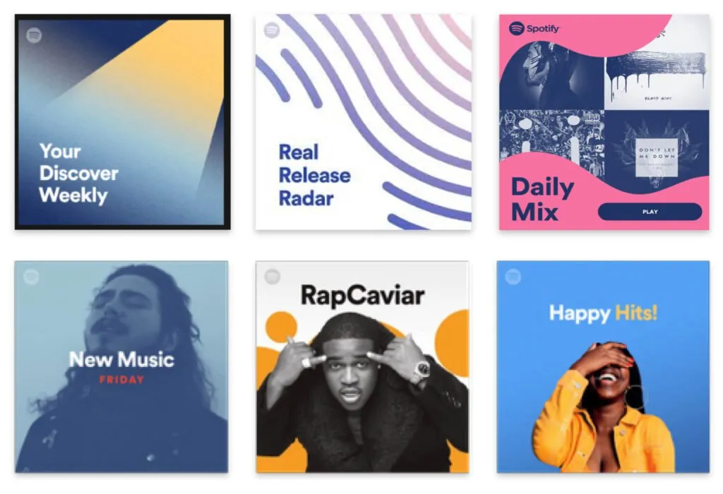 Spotify pazarlama stratejisi tuketici ihtiyaclari your daily release radar discover pazarlama stratejisi nedir? Türleri, planlaması ve örnekleri ajansara