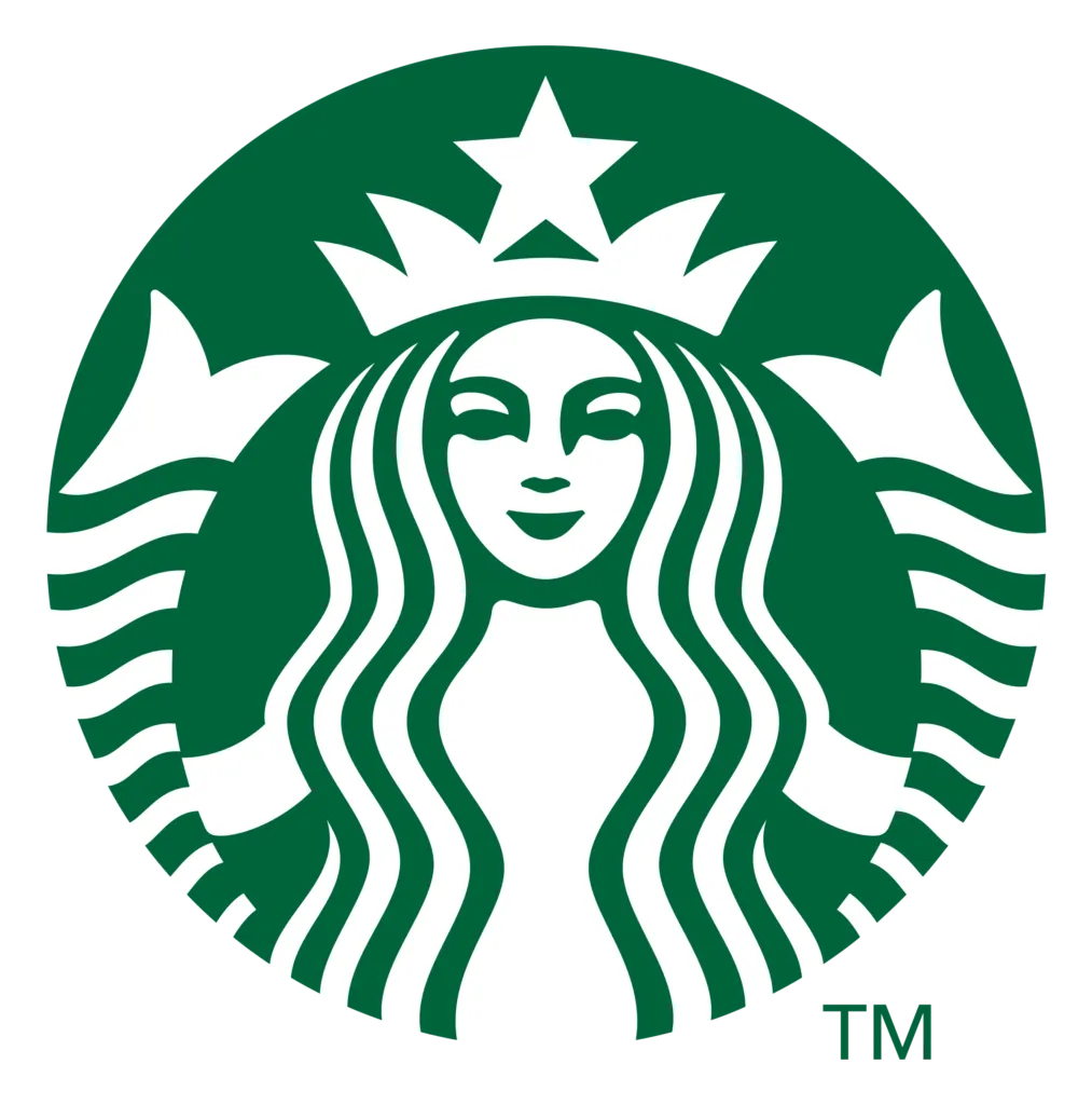 Starbucks logo en çok arama yapılan logolar ajansara
