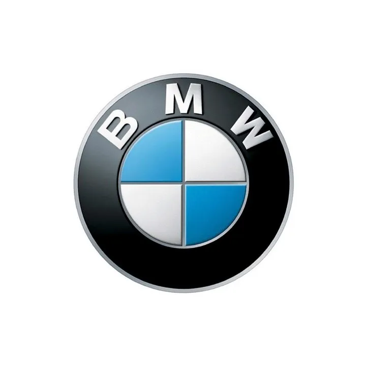 Bmw logo yeni yenilenen logolar ajansara