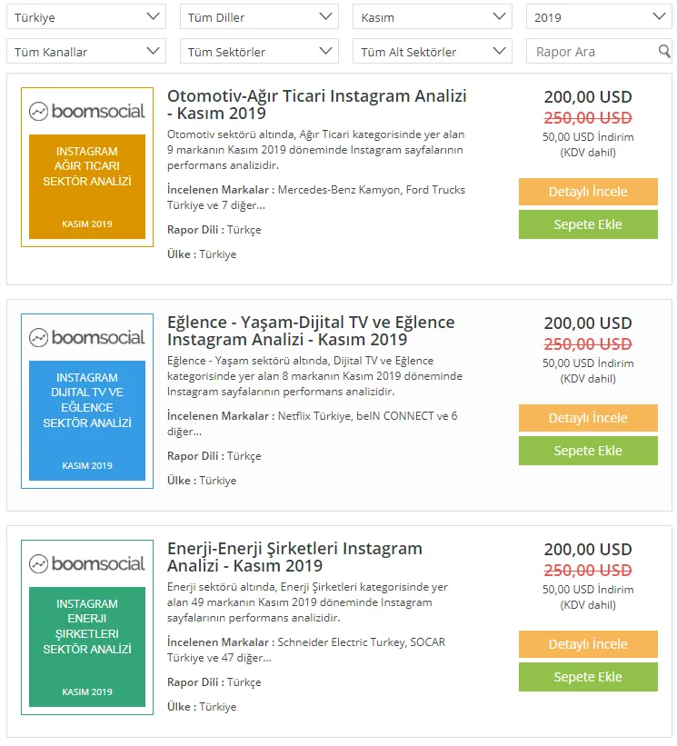 Boomsonar sosyal medya araçları monitoring ve danışmanlık şirketleri 3 sosyal medya monitoring ve danışmanlık şirketleri ajansara