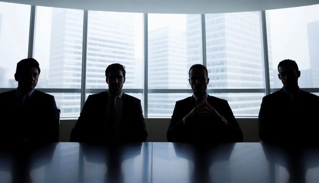 C suite executives on hayaller b2b pazarlamanın geleceği yapay zeka mı olacak? Ajansara