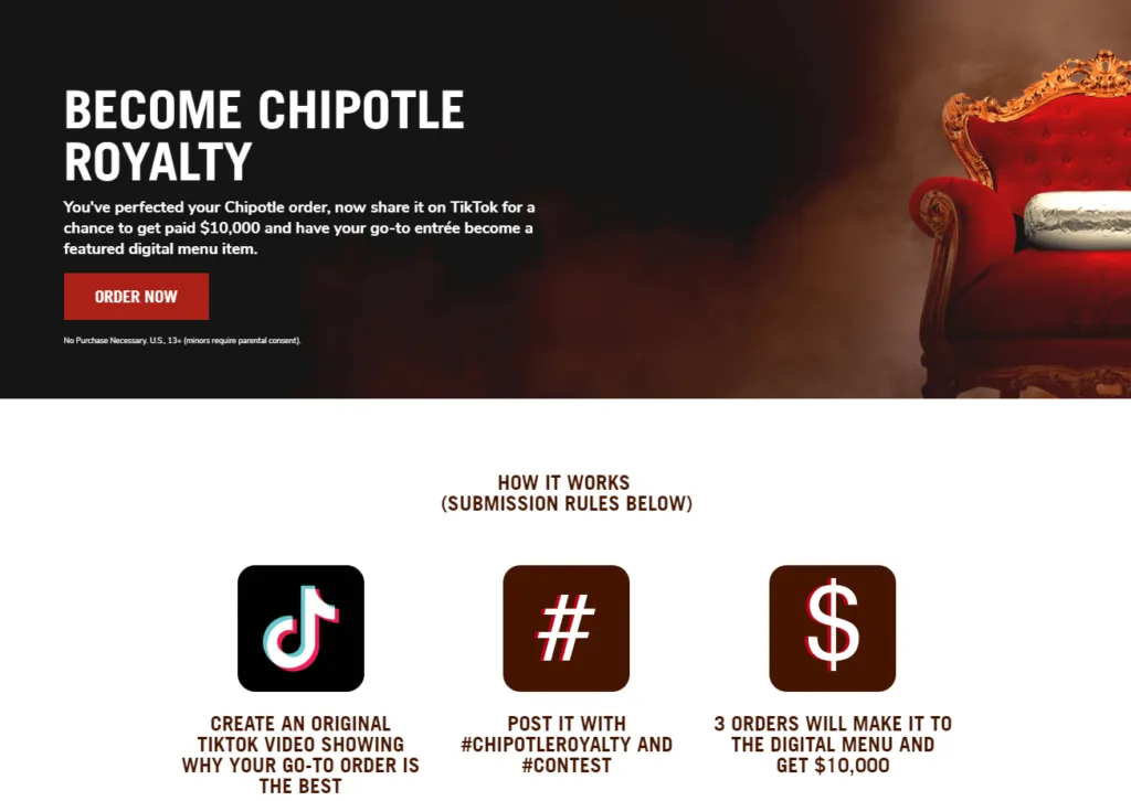 Chipotle pazarlama stratejisi pazarlama stratejisi nedir? Türleri, planlaması ve örnekleri ajansara