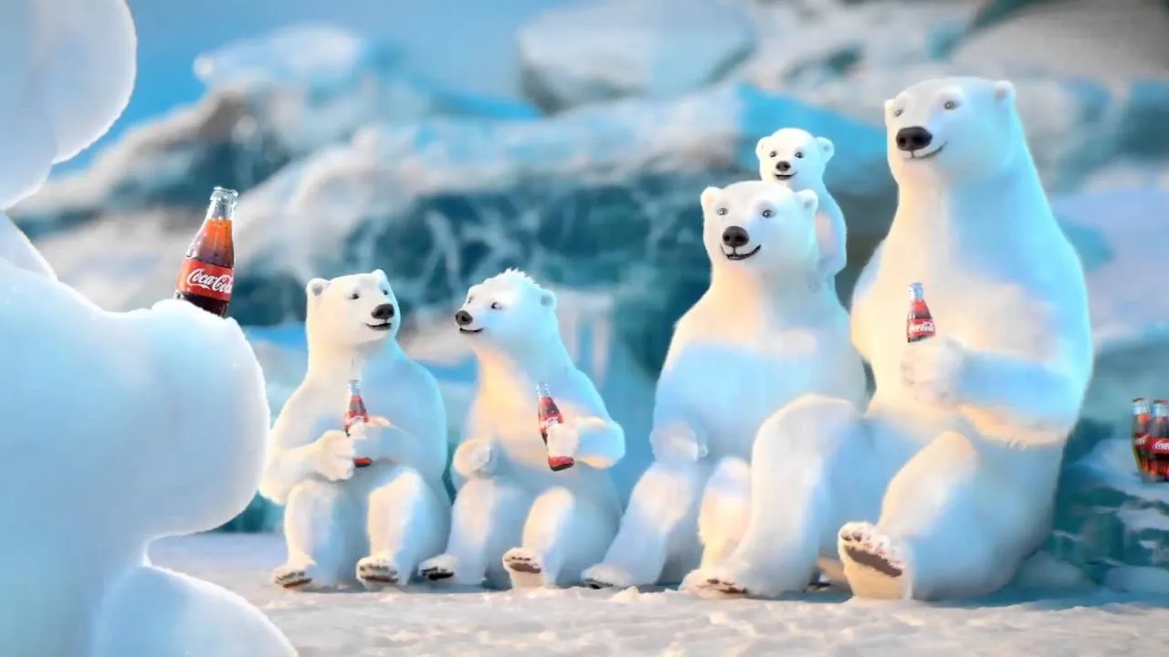 Coca cola reklam ajanslari dijital ajanslar ajansara