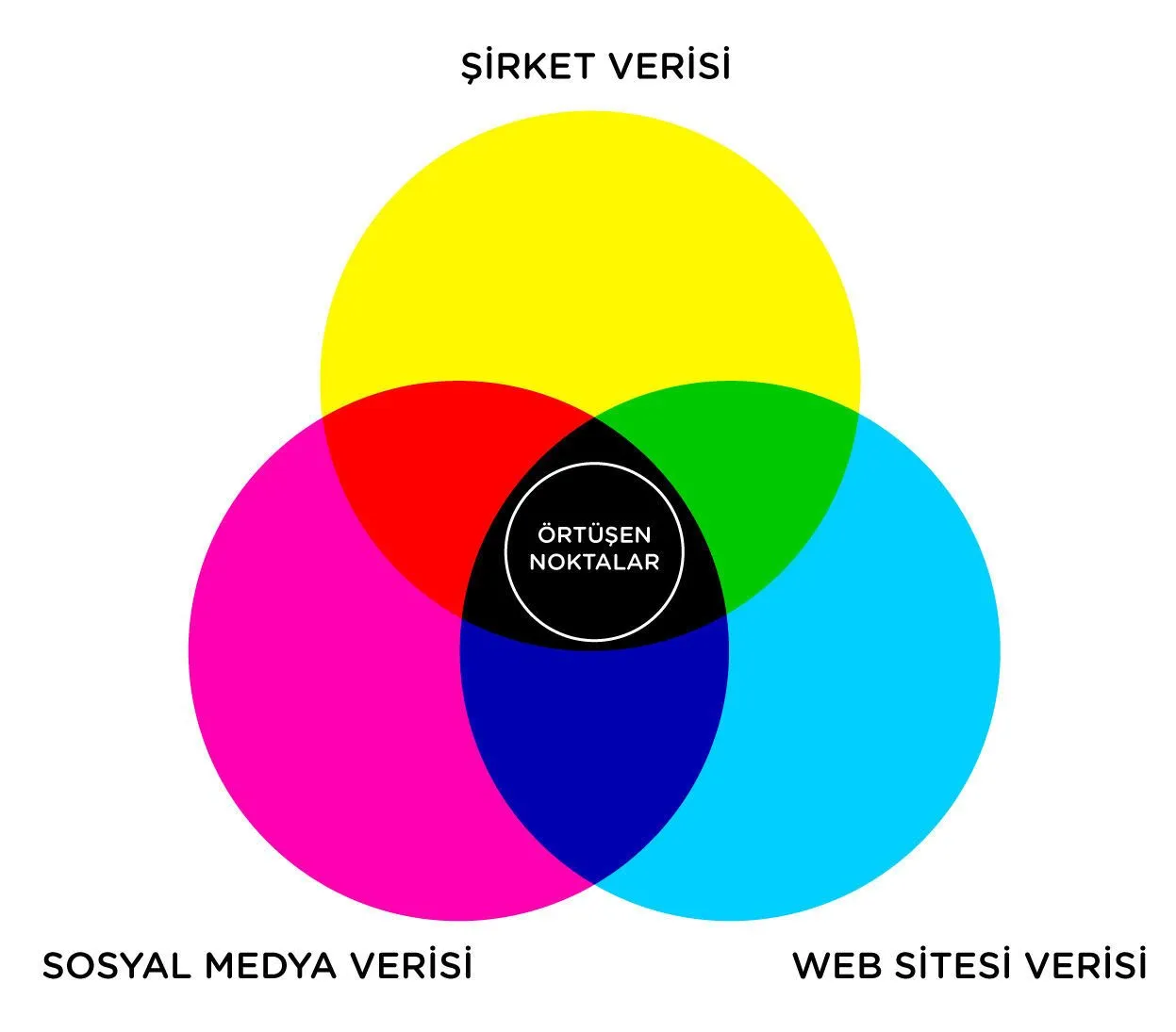 Persona nedir? Nasıl oluşturulur?