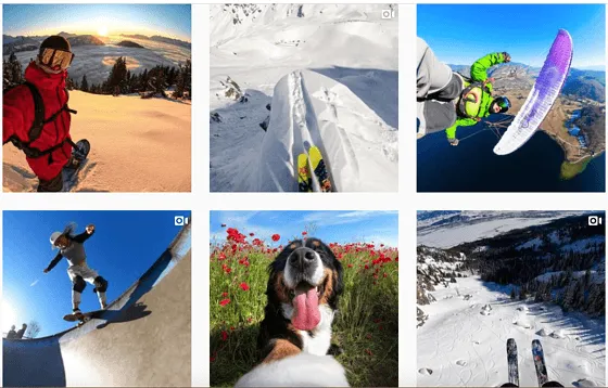 Gopro pazarlama stratejisi 1 pazarlama stratejisi nedir? Türleri, planlaması ve örnekleri ajansara
