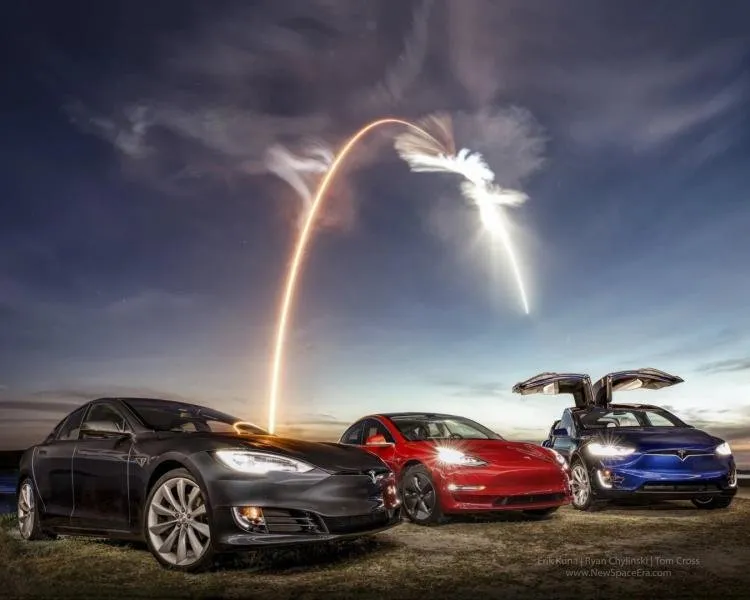 Growth hack tesla elon musk 750x600 1 growth hacking nedir? Örnekleri ajansara