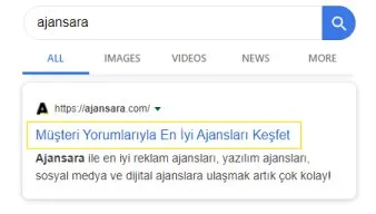 Meta seo nedir nasil yapilir ipuclari anlatim ornek ajansara seo nasıl yapılır? Ajansara