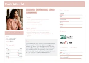 Satin alici personalar buyer persona ornekler persona nedir nasil olusturulur ornekler sablonlar rehber 5 1024x721 1 persona nedir? Nasıl oluşturulur? Ajansara