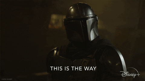 Ajansara star wars mandalorian pazarlama ipuclari blog reklam ajans 7 the mandalorian: 7 pazarlama i̇pucu ajansara