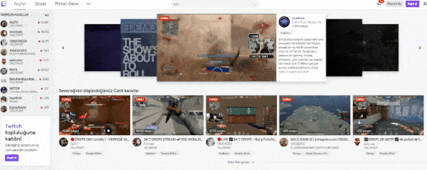 Twitch nedir? Markalar nasıl kullanabilir?